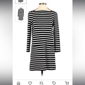 EUC Kate Spade Broome Street shift dress.